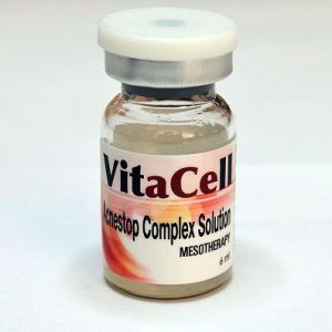 VitaCell Acnestop Complex Solution