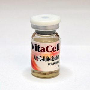 VitaCell Anti-Сellulite Solution