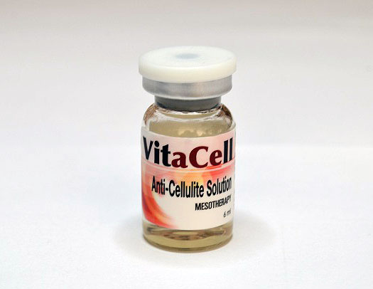 VitaCell Anti-Сellulite Solution