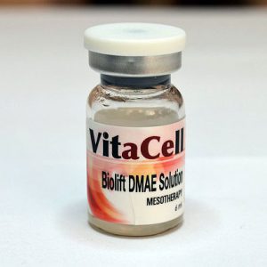 VitaCell Biolift DMAE Solution