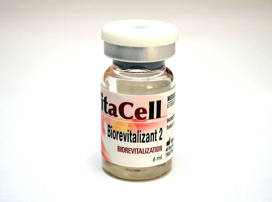 VitaCell Biorevitalizant 2