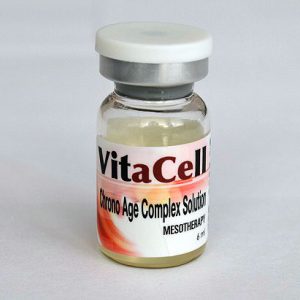 VitaCell ChronoAge Complex Solution