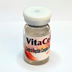 VitaCell Peptide Complex Solution