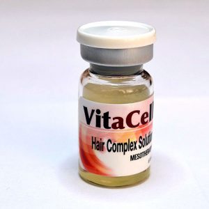 VitaCell Haire Complex Solution