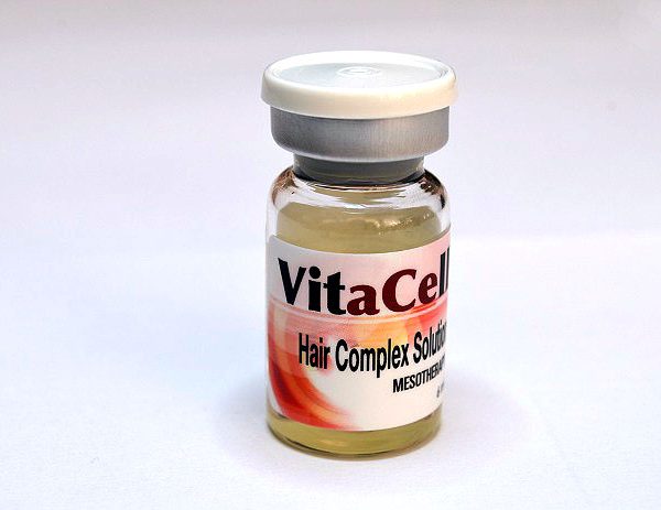 VitaCell Haire Complex Solution