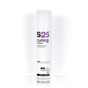 Napura S25 Curling Шампунь для вьющихся волос