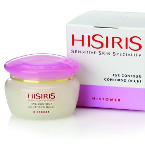 Histomer Восстанавливающий крем для век HISIRIS