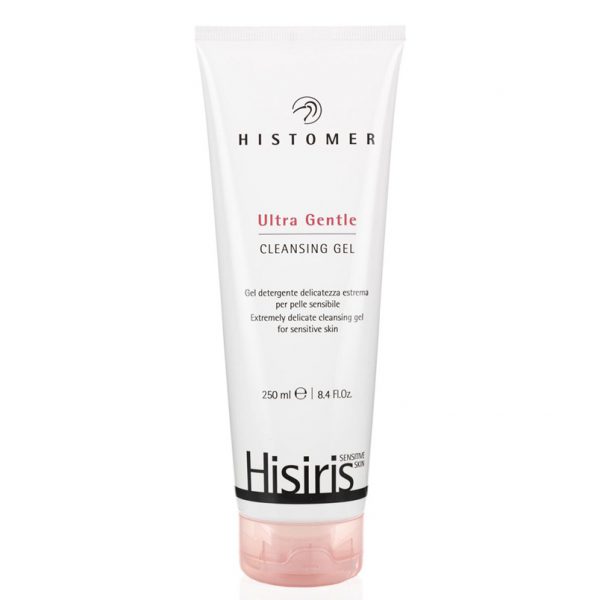 Histomer Мягкий гель для очищения кожи HISIRIS ULTRA