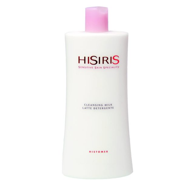 Histomer Очищающее молочко HISIRIS