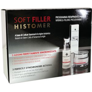 Histomer Набор «Мягкий Филлер» Wrinkle Formula