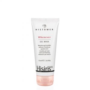 Histomer Гель-маска SOS для чувствительной кожи HISIRIS