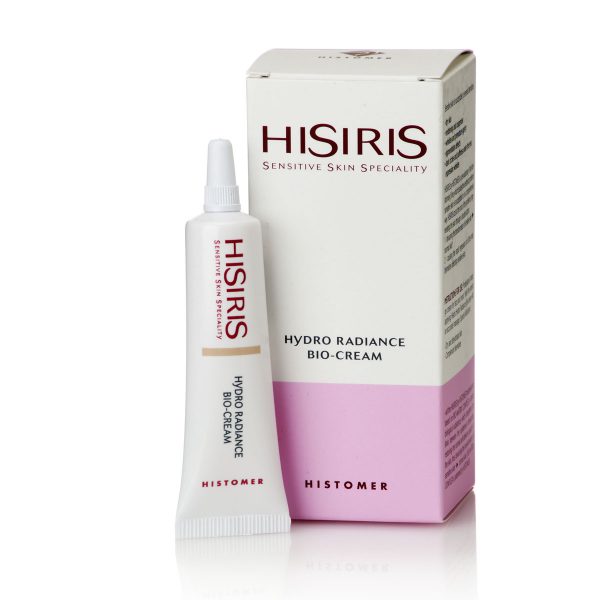 Histomer Био-Крем увлажняющий для сияния кожи HISIRIS