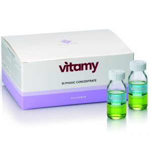 Histomer Сыворотка двухфазная (концентрат витаминов и кальция) VITAMY FORMULA
