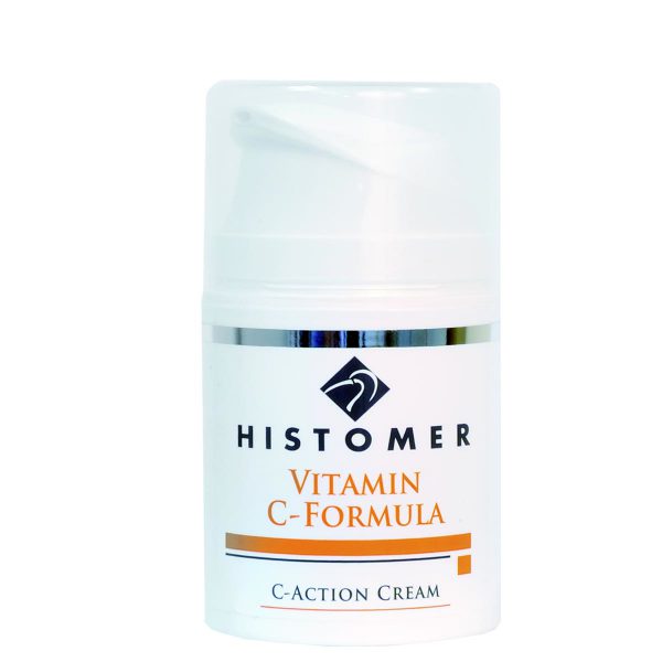 Histomer Крем для лица с Витамином С