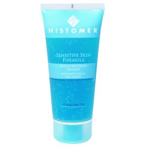 Histomer Очищающий гель для гиперчувствительной кожи SENSITIVE SKIN