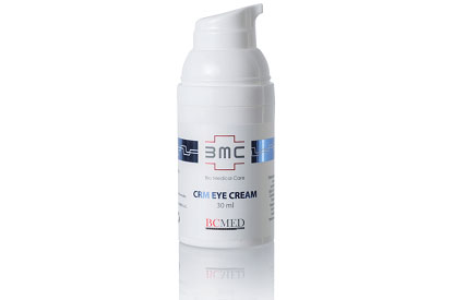 Bio Medical Care Крем для век от отеков и темных кругов / CRM Eye Cream