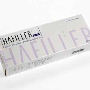 HAFILLER Derm Plus филлер