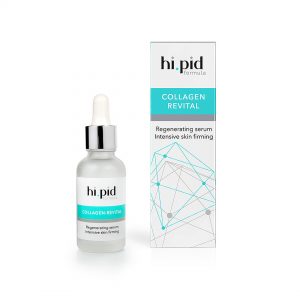 Регенерирующая сыворотка для кожи Hi.pid formula COLLAGEN-Revital