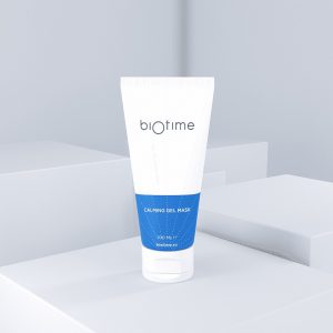 Biotime Calming Gel Mask — Успокаивающая гель-маска