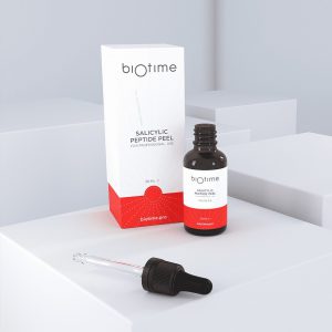 Biotime Salicyli Peel — Пилинг салициловый