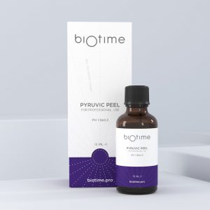 Biotime PYRUVIC PEEL — Пировиноградный пилинг