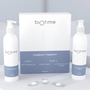 Biotime CARBOXY THERAPY — Карбокситерапия