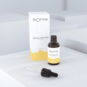 Biotime Azelaic Soft Peel — Пилинг азелаиновый для домашнего применения
