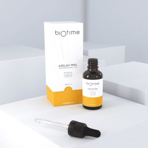 Biotime Azelaic Peeling Biotime — Пилинг азелаиновый