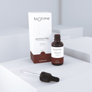 Biotime Glicolic Peel — Пилинг гликолевый